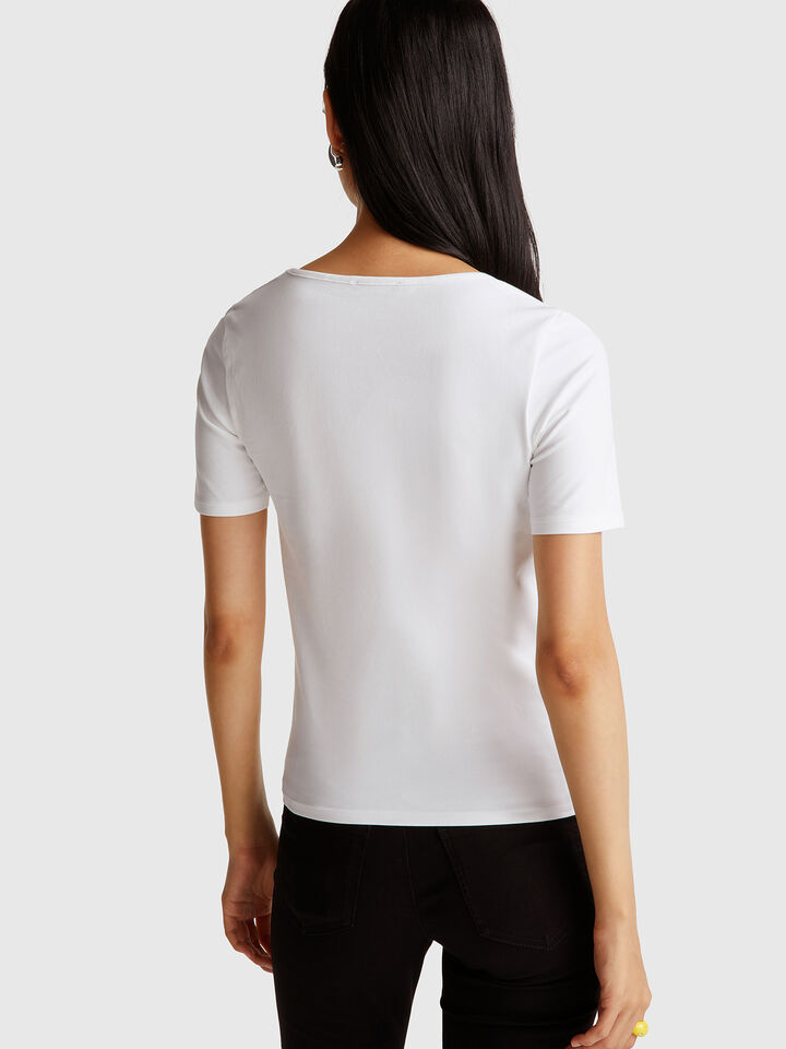 T-SHIRT Women image number 2